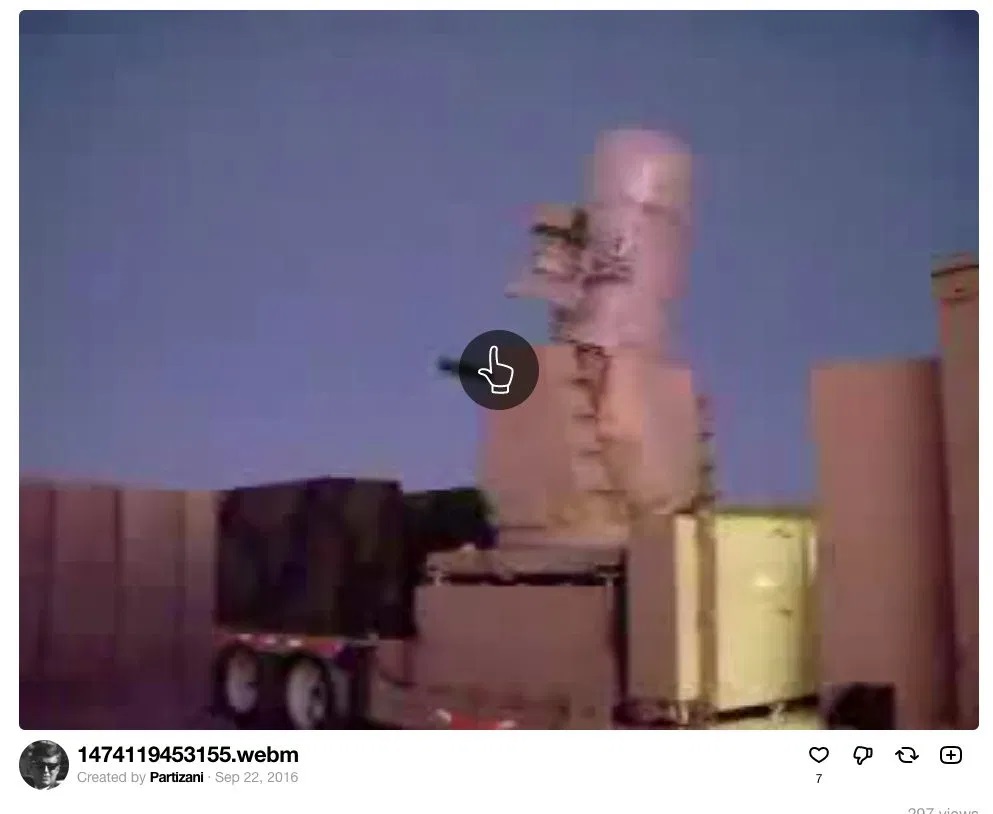 तुर्की और ईरान