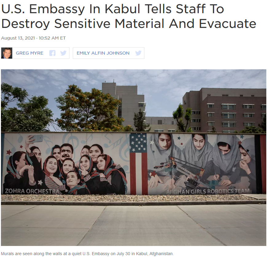 taliban