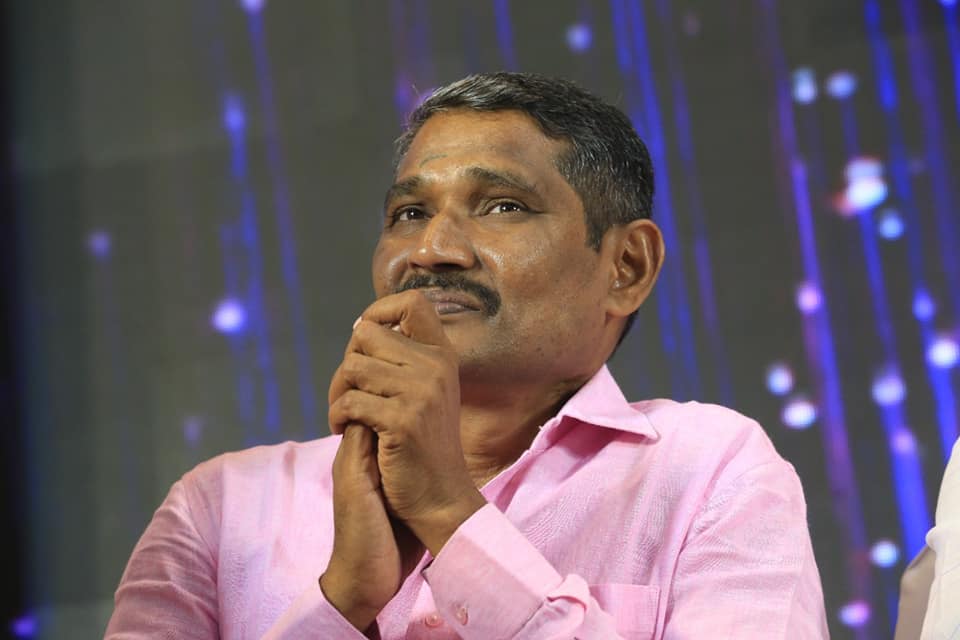 FILe: Vanni Arasu