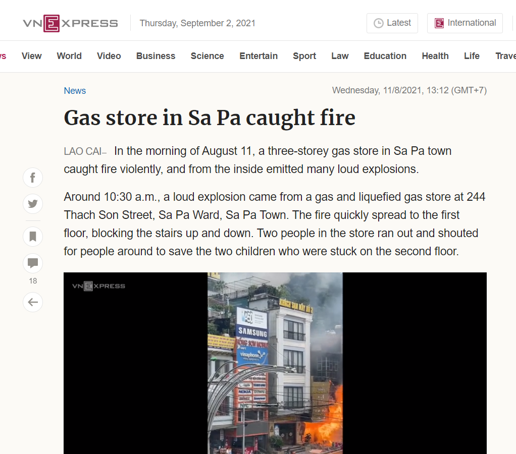 মালয়েশিয়ার একটি চাইনিজ খাবারের image 5