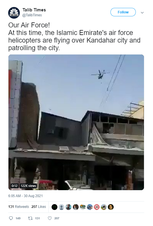 black hawk helicopter
