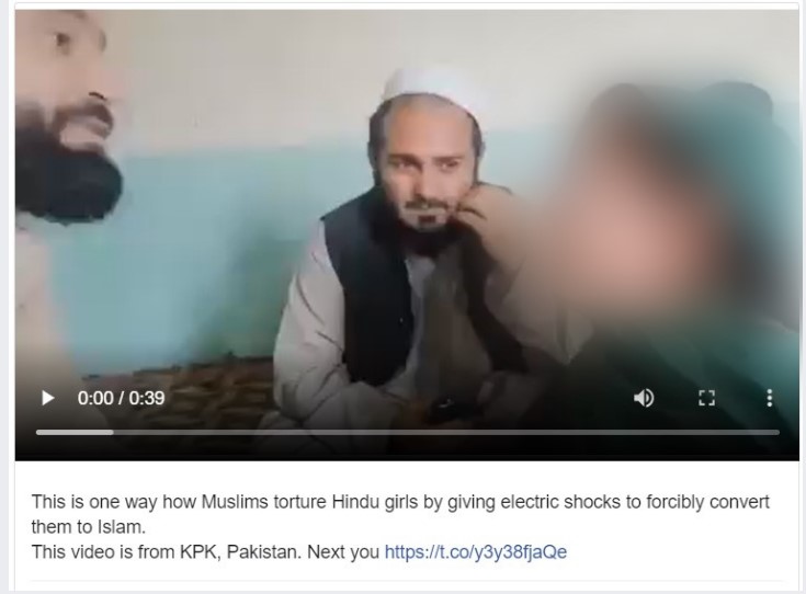 Religious Conversion 