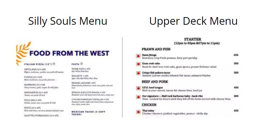 গোয়ার রেস্তোরাঁতে স্মৃতি ইরানির মেয়ে বীফ বিক্রি করছে image 2