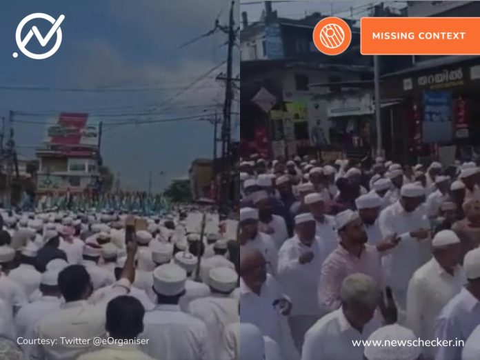 Weekly Wrap: False Claims On Sudha Murty & More 