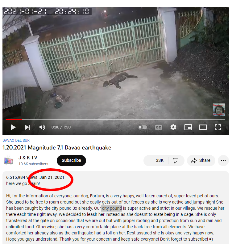 दिल्ली-NCR में आए भूकंप