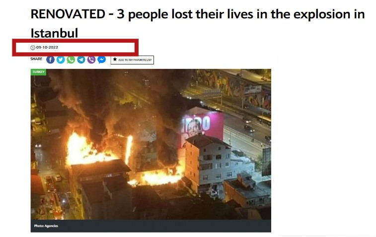 Turkey