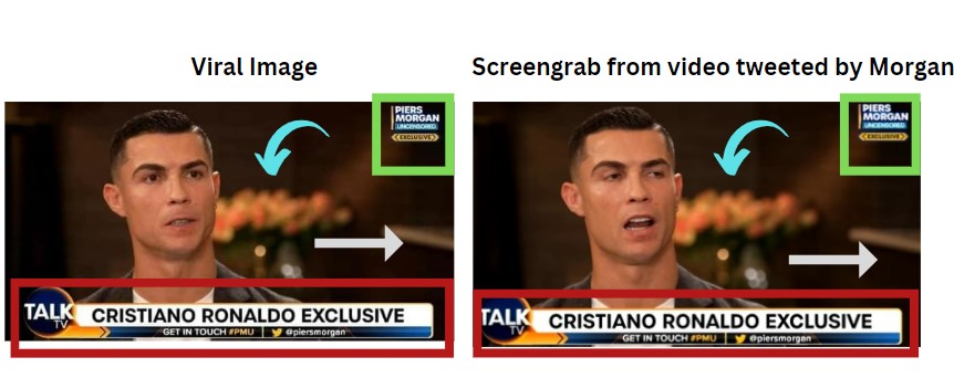 Leaving Real Madrid

