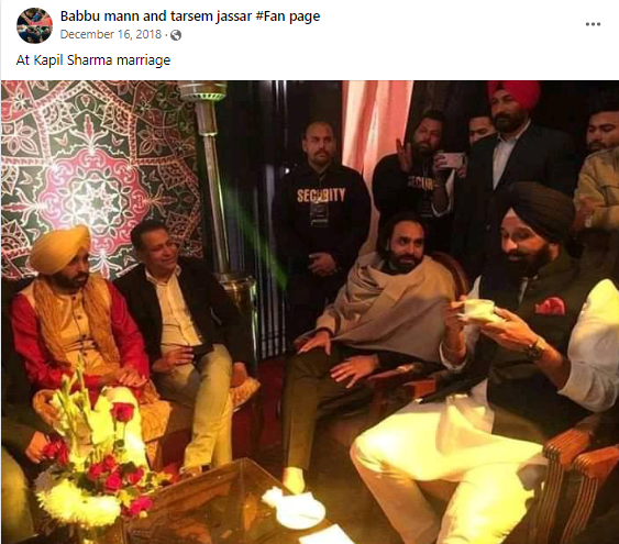 ਬਿਕਰਮਜੀਤ ਸਿੰਘ ਮਜੀਠੀਆ ਨੇ ਮੁੱਖ ਮੰਤਰੀ ਭਗਵੰਤ ਮਾਨ ਨਾਲ ਕੀਤੀ ਮੁਲਾਕਾਤ