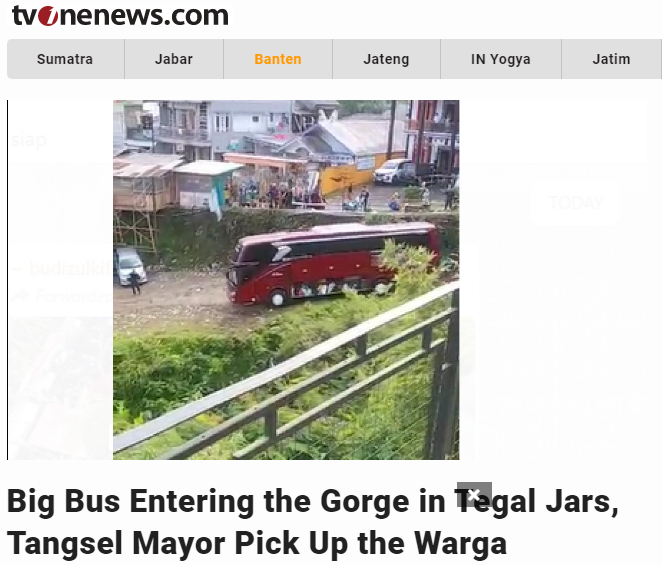 Courtesy: tvOnenews