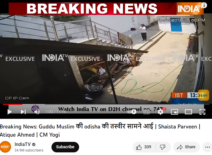 गुड्डू मुस्लिम