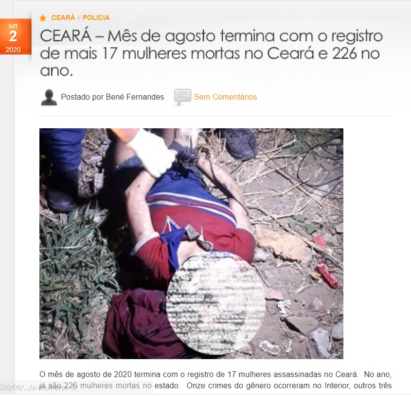 Sobralagora