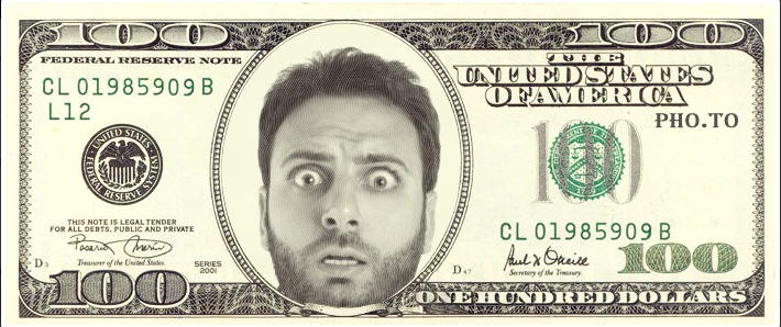 Fact Check: अमेरिकेने घोषित केला जागतिक छत्रपती दिन आणि 100 डॉलरच्या नोटेवर महाराजांचा फोटो? व्हायरल दावा खोटा आहे  