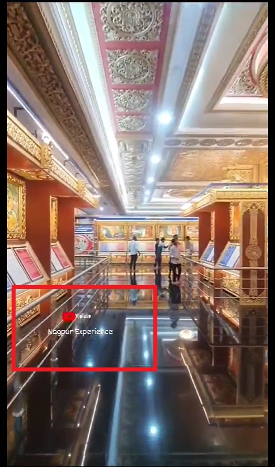 Debunked: These Visuals Are Not From Ayodhya Ram Mandir. Here's Where They Are Actually From