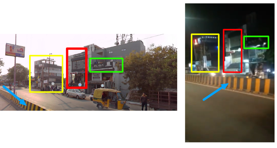 Fact Check: ಪ್ರಿಯಾಂಕಾ ವಾದ್ರಾ ಕಾಲ ಕೆಳಗೆ ಭಾರತದ ಧ್ವಜವಿರುವ ಬ್ಯಾನರ್ ಗಳನ್ನು ಬೆಂಗಳೂರಲ್ಲಿ ಅಳವಡಿಸಲಾಗಿದೆ ಎನ್ನುವುದು ನಿಜವೇ?