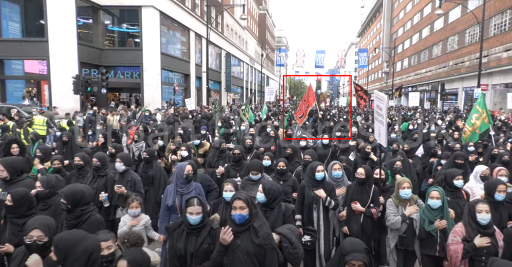 Fact Check: ಲಂಡನ್ ನಲ್ಲಿ ಚುನಾವಣೆ ನಂತರ ಮುಸ್ಲಿಮರು ಬೀದಿಗಳಲ್ಲಿ ಶಕ್ತಿ ಪ್ರದರ್ಶನ ತೋರಿಸುತ್ತಿದ್ದಾರೆ ಎಂಬ ವೀಡಿಯೋ ನಿಜವೇ?