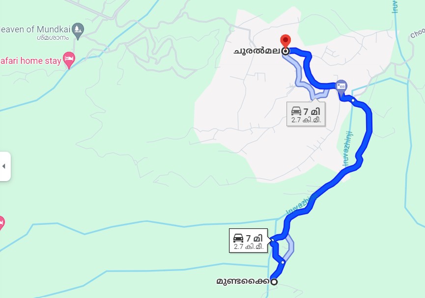 Courtesy: Google maps