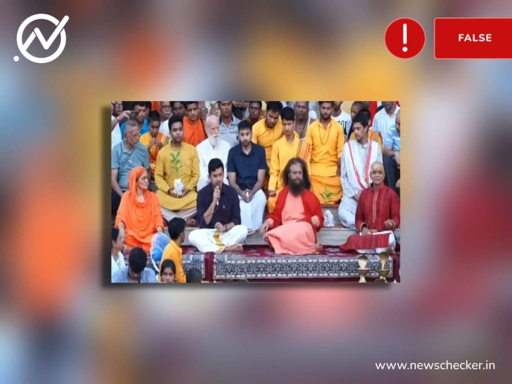 Weekly wrap: ಮಹಾ ಕುಂಭಮೇಳದಲ್ಲಿ ಸಾಧುವೊಬ್ಬರಿಂದ ಬೆಂಕಿಯಲ್ಲಿ ಸ್ನಾನ, ಸಂಸದ ತೇಜಸ್ವಿ ಸೂರ್ಯ ಮಾತು, ವಾರದ ನೋಟ
