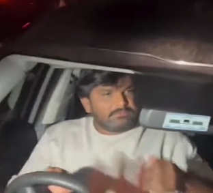 ಮಹಾಕುಂಭದ ಕುರಿತ ಹೇಳಿಕೆಯೊಂದಿಗೆ ಬಿಗ್ ಬಾಸ್‌ ನಟ ತುಕಾಲಿ ಸಂತೋಷ್ ವೀಡಿಯೋ ವೈರಲ್