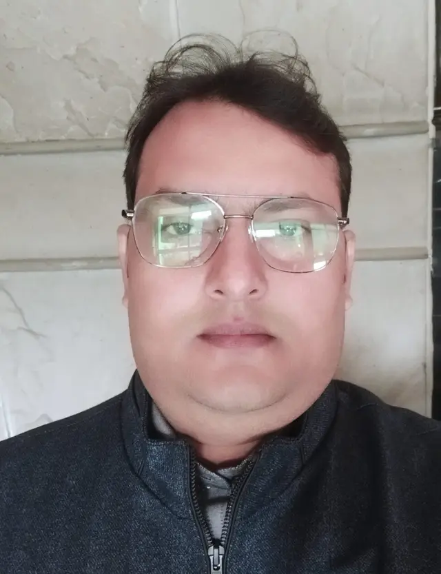 JP Tripathi