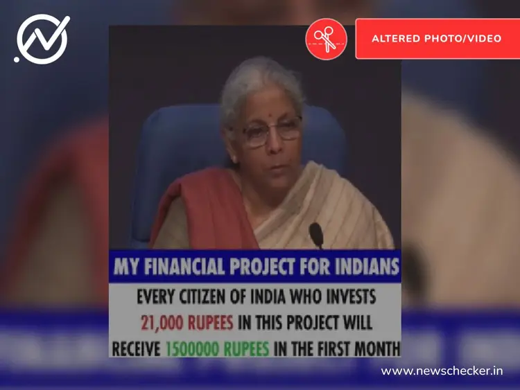 ಹೂಡಿಕೆ ಯೋಜನೆಗೆ ನಿರ್ಮಲಾ ಸೀತಾರಾಮನ್ ಅನುಮೋದನೆ, ಜನಾಂಗೀಯ ಘರ್ಷಣೆಗೆ ಆರ್ಎಸ್ಎಸ್ ಸಂಚು, ವಾರದ ನೋಟ