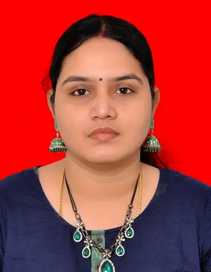 Vijayalakshmi Balasubramaniyan