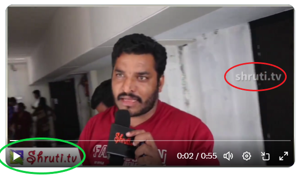 குட் பேட் அக்லி திரைப்படத்திற்கு ரசிகர்கள் எதிர்மறை விமர்சனம் கொடுத்ததாக பரவும் வீடியோ.