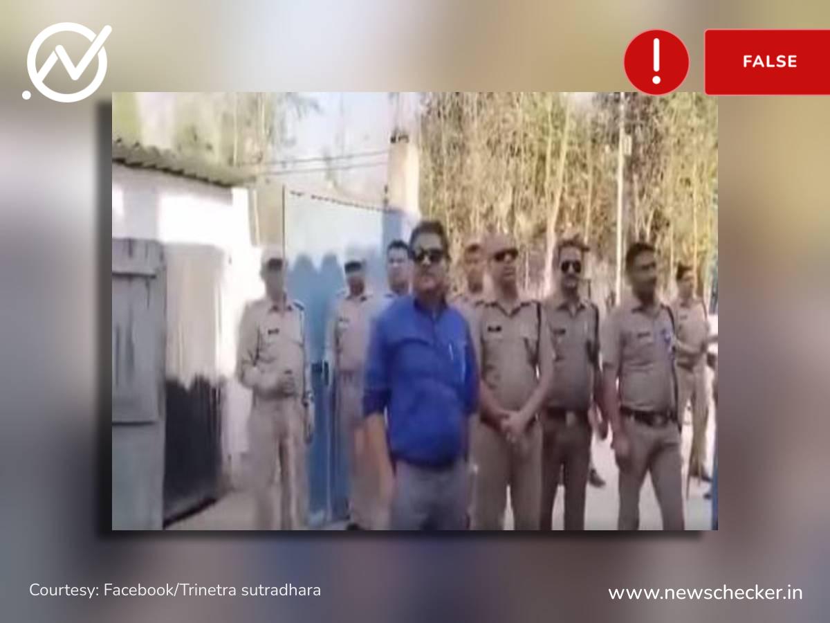 ವಕ್ಫ್ ತಿದ್ದುಪಡಿ ಮಸೂದೆ ಅಂಗೀಕಾರ ಬಳಿಕ ಓವೈಸಿ-ಬಿಜೆಪಿ ಸಂಸದರ ಹರಟೆ, ಅಕ್ರಮ ವಕ್ಫ್ ಆಸ್ತಿಗಳ ವಿರುದ್ಧ ಕ್ರಮ, ವಾರದ ನೋಟ