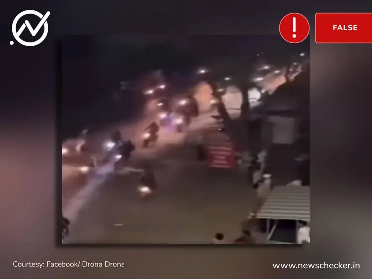 ವಕ್ಫ್ ತಿದ್ದುಪಡಿ ಕಾಯ್ದೆ ವಿರುದ್ಧ ಹಿಂಸಾ‍‍ಚಾರದ ಹೇಳಿಕೆಗೆ ಬೇರೆ ವೀಡಿಯೋ ಹಂಚಿಕೆ, ಬಾಂಗ್ಲಾದಲ್ಲಿ ಮಹಿಳೆ ಮೇಲೆ ಕಲ್ಲು, ವಾರದ ನೋಟ