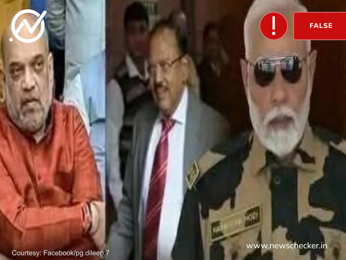 modi