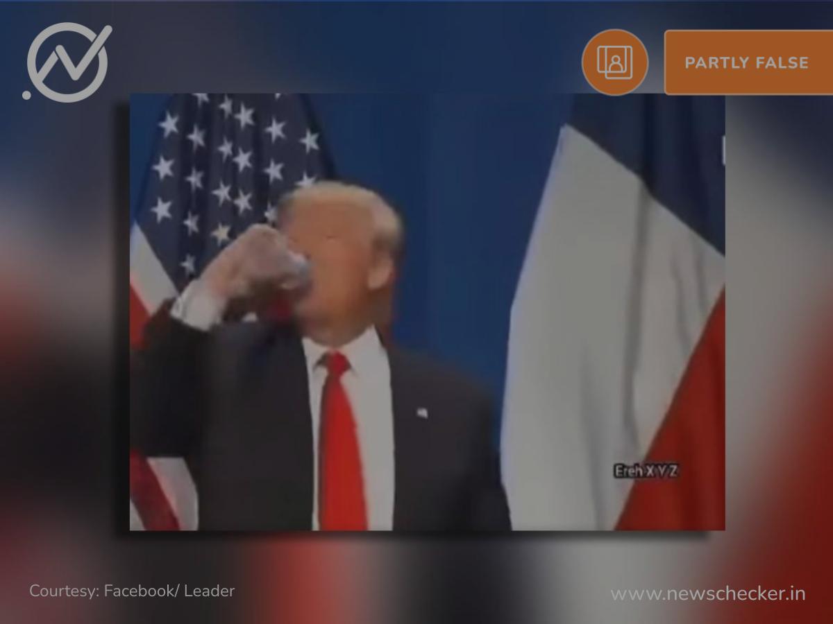 ಲಾಹೋರ್ ವಿಮಾನ ನಿಲ್ದಾಣದಲ್ಲಿ ಬೆಂಕಿ, ಶೆಹಬಾಜ್ ಷರೀಫ್ ಆಸ್ಪತ್ರೆಗೆ, ವಾರದ ನೋಟ