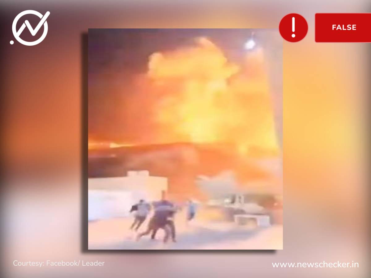 ಆಪರೇಷನ್ ಸಿಂದೂರ ಕುರಿತು ನಕಲಿ ವೀಡಿಯೋಗಳು, ಹೇಳಿಕೆಗಳು, ವಾರದ ನೋಟ
