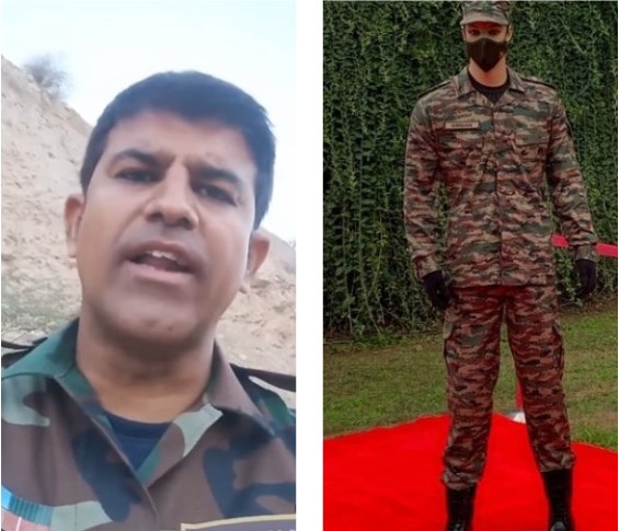 From Fake Soldiers to False Suspensions: The Indian Army’s Battle With Misinformation During Crisis