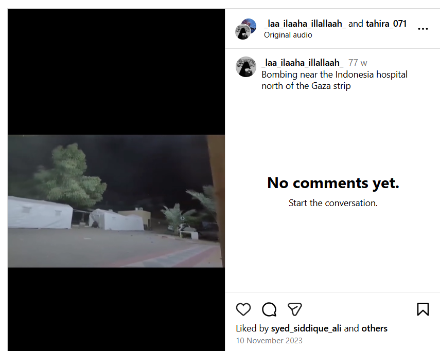 

Instagram post by _laa_ilaaha_illallaah_ 