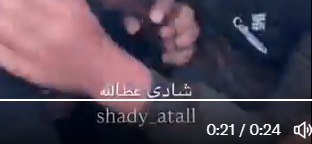 गाझामध्ये पत्रकाराच्या मृत्यूवर रडणाऱ्या व्यक्तींचा व्हिडिओ ऑपरेशन सिंदूर नंतर पाकिस्तानचा असल्याचा खोटा दावा करून व्हायरल