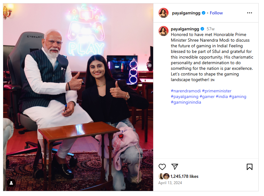 ಪಾಕಿಸ್ತಾನದ ಪರ ಬೇಹುಗಾರಿಕೆ ಆರೋಪದ ಜ್ಯೋತಿ ಮಲ್ಹೋತ್ರಾಗೆ ರಾಜಕೀಯ ನಂಟು, ವೈರಲ್ ಫೋಟೋಗಳು ನಿಜವೇ?