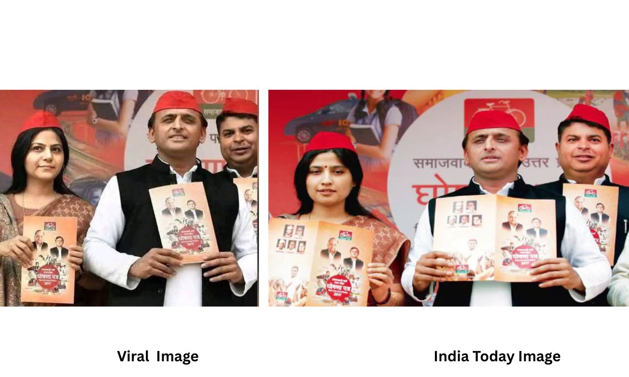 ಪಾಕಿಸ್ತಾನದ ಪರ ಬೇಹುಗಾರಿಕೆ ಆರೋಪದ ಜ್ಯೋತಿ ಮಲ್ಹೋತ್ರಾಗೆ ರಾಜಕೀಯ ನಂಟು, ವೈರಲ್ ಫೋಟೋಗಳು ನಿಜವೇ?