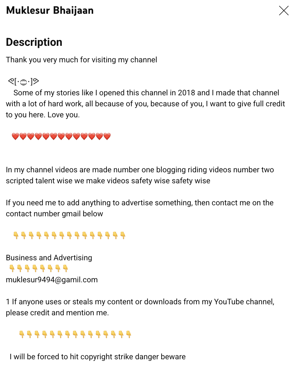 ਬਾਈਕ ਸਵਾਰ ਨੇ ਮੁਸਲਿਮ ਵਿਅਕਤੀ ਨਾਲ ਕੀਤੀ ਕੁੱਟਮਾਰ?