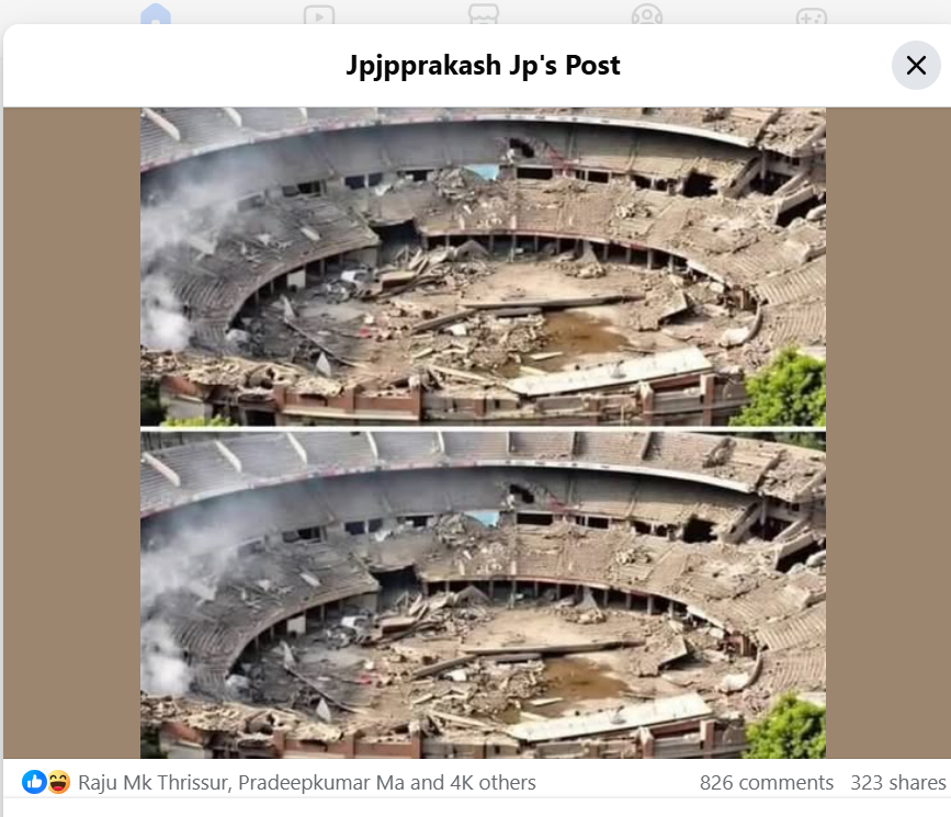 Jpjpprakash Jp's Post 