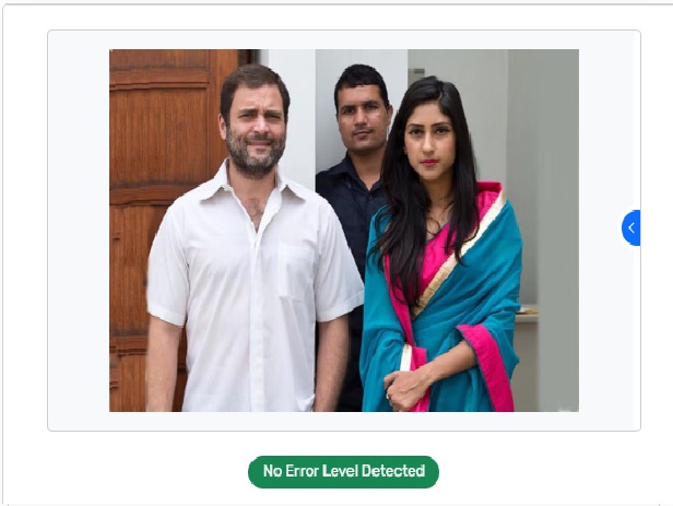 ಪಾಕಿಸ್ತಾನದ ಪರ ಬೇಹುಗಾರಿಕೆ ಆರೋಪದ ಜ್ಯೋತಿ ಮಲ್ಹೋತ್ರಾಗೆ ರಾಜಕೀಯ ನಂಟು, ವೈರಲ್ ಫೋಟೋಗಳು ನಿಜವೇ?