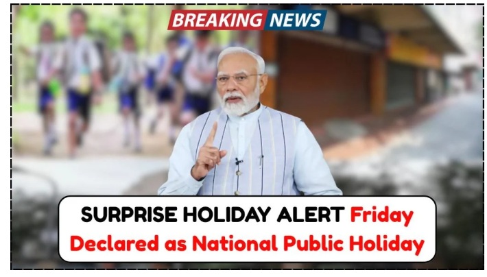 ६ जून रोजी 'राष्ट्रीय सार्वजनिक सुट्टी'? नाही, बनावट एआय-निर्मित बातम्या होताहेत शेयर
