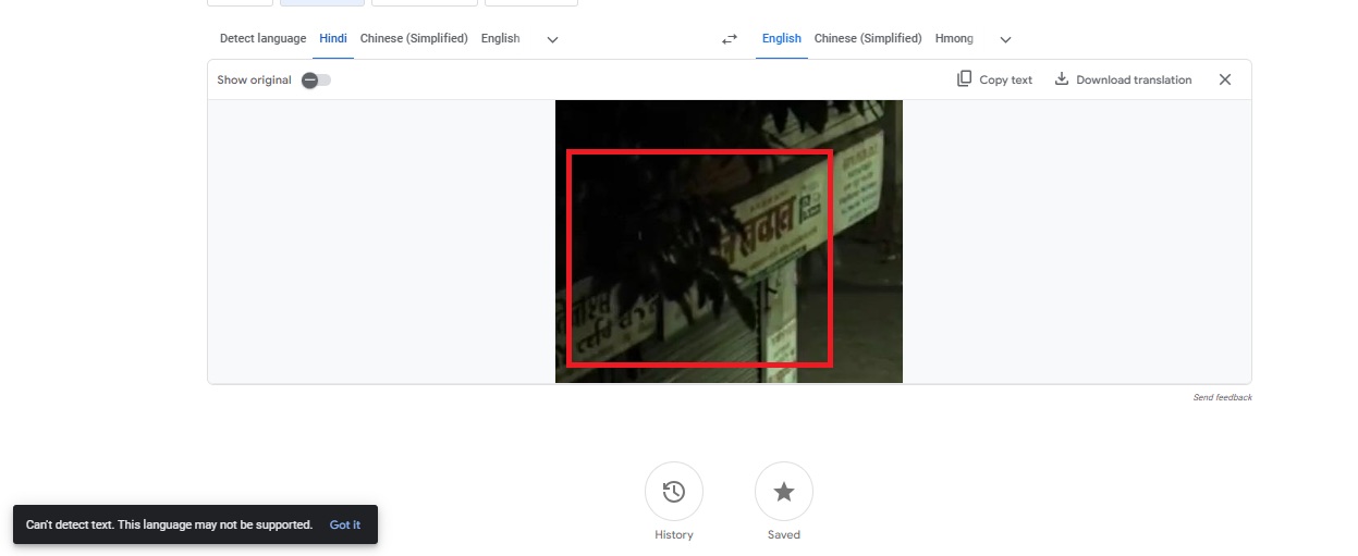 रस्त्यात झोपलेल्या माणसाकडे दुर्लक्ष करून पुढे जाणाऱ्या सिंहाचा व्हायरल व्हिडिओ एआय निर्मित आहे