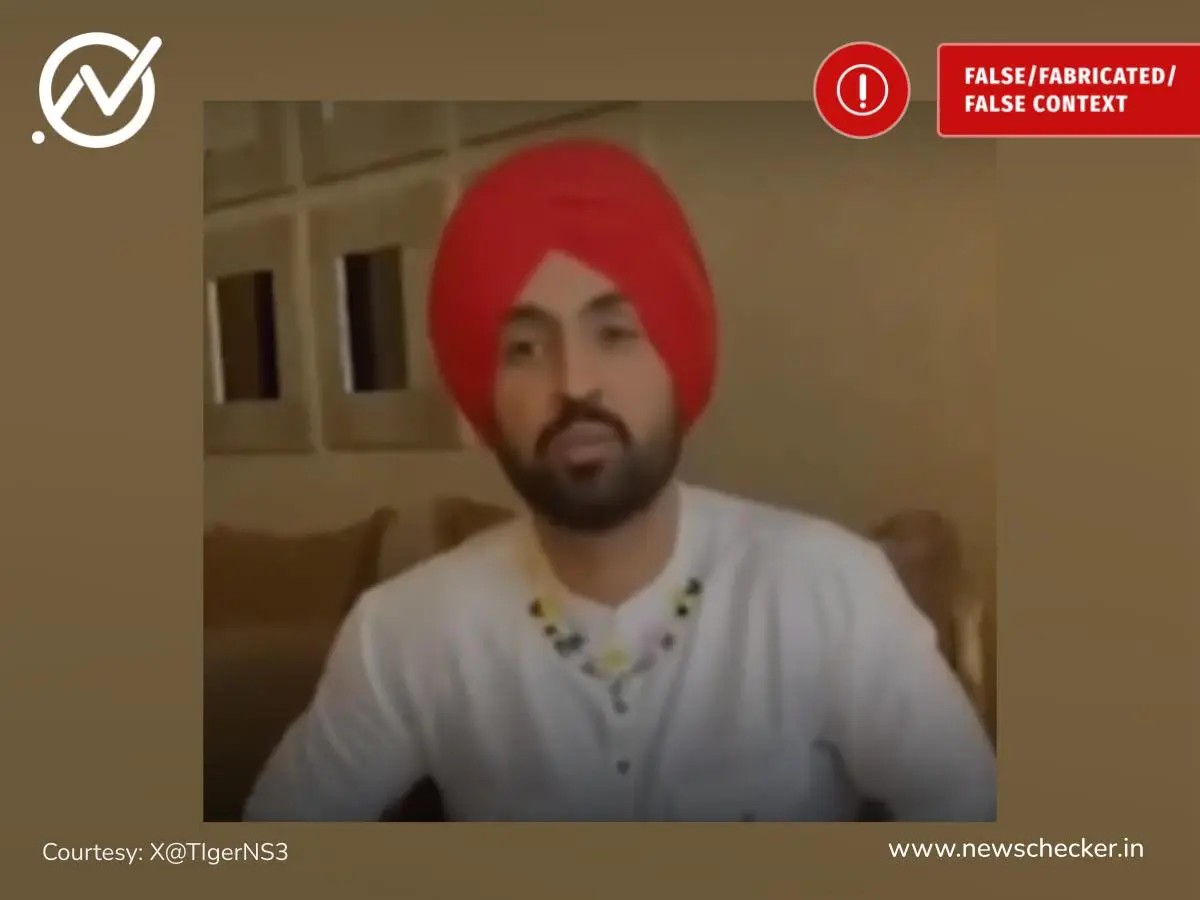 Weekly Wrap: ਇਰਾਨ ਨੇ ਅਮਰੀਕਾ ਦੇ ਬੀ 2 ਬੰਬਾਰ ਜਹਾਜ਼ ਨੂੰ ਮਾਰ ਗਿਰਾਇਆ? ਪੜ੍ਹੋ ਇਸ ਹਫਤੇ ਦੀਆਂ ਟਾਪ ਫਰਜ਼ੀ ਖਬਰਾਂ