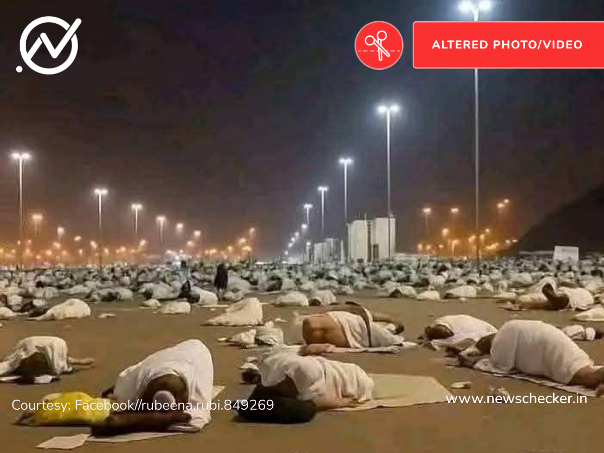 hajj