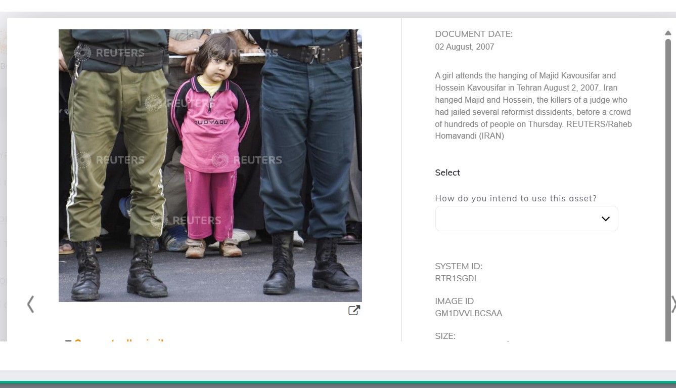 News report by  Reuters 