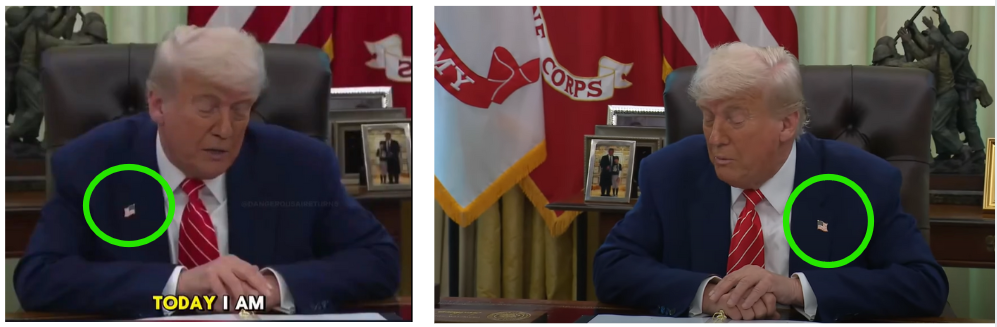 Trump Vs Musk: US President Bans Tesla Production? No, Viral Video Is Deepfake