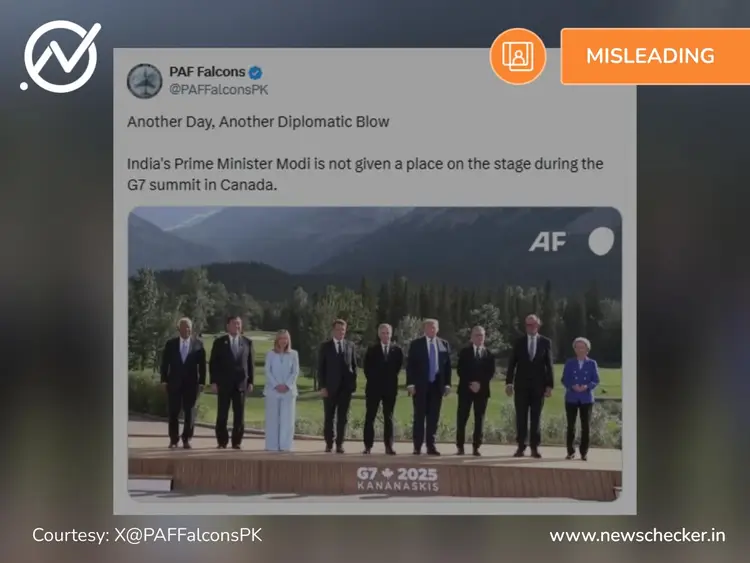 Weekly Wrap: Misinformation On Israel-Iran Conflict, Ahmedabad Plane Crash & More