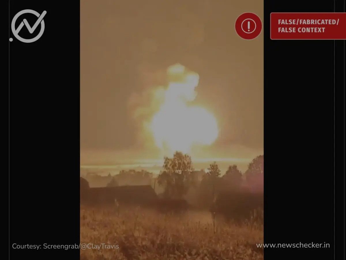 Weekly Wrap: Misinformation On US Attack On Iran, Ahmedabad Plane Crash & More