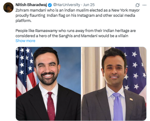 No, Zohran Mamdani Is Not The NYC Mayor Yet