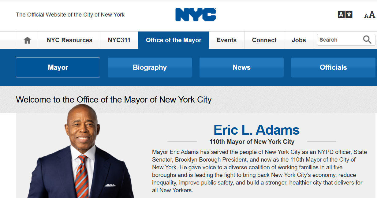 No, Zohran Mamdani Is Not The NYC Mayor Yet