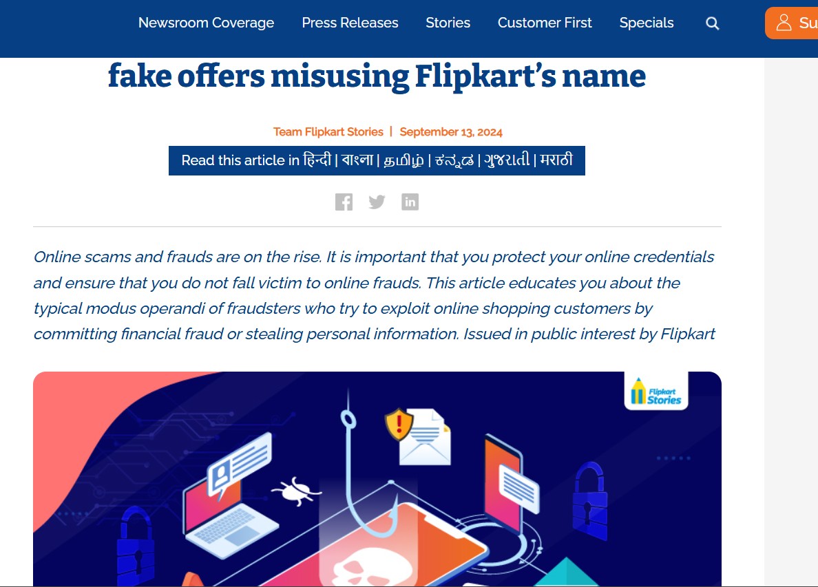 flipkart